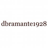 dbramante1928
