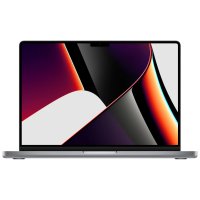 MacBook Pro 14 (A2442)