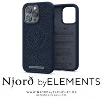 Njord by Elements Salmon Series