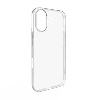 iPhone 16 Deksel Nude Transparent