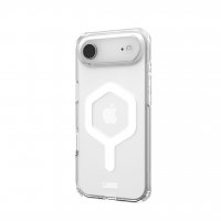 iPhone Air Deksel Plyo MagSafe Ice Hvit