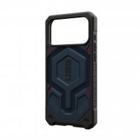iPhone 17 Pro Max Deksel Monarch Pro Kevlar MagSafe Mallard