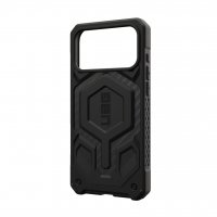 iPhone 17 Pro Max Deksel Monarch Pro MagSafe Carbon Fiber