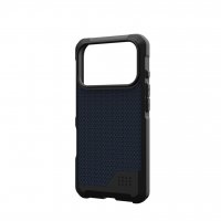iPhone 17 Pro Deksel Metropolis LT MagSafe Kevlar Mallard