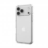 iPhone 17 Pro Max Deksel Plyo Ice