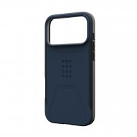 iPhone 17 Pro Max Deksel Civilian MagSafe Mallard