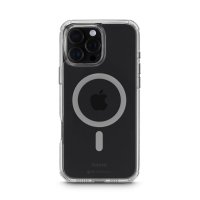 iPhone 16 Pro Max Deksel Extreme Protect MagLine Transparent