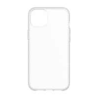 iPhone 14 Plus Deksel Clear Transparent