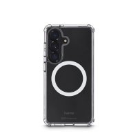 Samsung Galaxy S26 Deksel Extreme Protect MagSafe Transparent