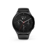 Smartwatch 8900 Svart