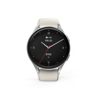 Smartwatch 8900 Beige Sølv