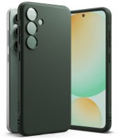 Samsung Galaxy S24 FE Deksel Onyx Grønn