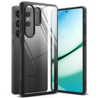 Samsung Galaxy S25 Ultra Deksel Fusion Bold Svart