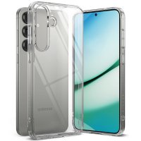 Samsung Galaxy S25 Plus Deksel Fusion Transparent