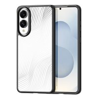 Samsung Galaxy S25 Edge Deksel Aimo Series Svart