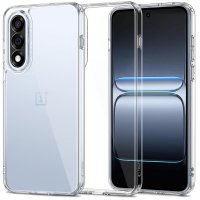 OnePlus Nord 5 Deksel FlexAir Hybrid Transparent