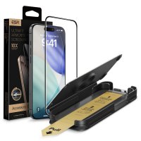 iPhone 16 Pro/iPhone 17 Skjermbeskytter UltraFit Armorite Pro