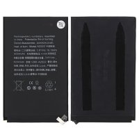 Batteri til iPad Mini 6. gen. - A2522