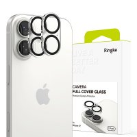 iPhone 17 Kamerabeskytter Camera Full Cover 2-pakning