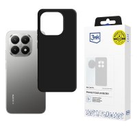 Xiaomi 15T Deksel Matt Case Pro Svart