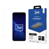 Honor Magic 8 Lite Skjermbeskytter HardGlass