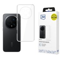 Honor Magic 8 Pro Deksel Clear Case Transparent