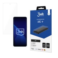 Xiaomi Redmi Note 15/Xiaomi Redmi Note 15 5G Skjermbeskytter Arc+