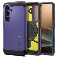 Samsung Galaxy S26 Plus Deksel Tough Armor MagFit Ash Violet
