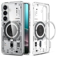 Samsung Galaxy S26 Plus Deksel Ultra Hybrid MagFit Neo One