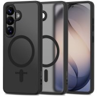 Samsung Galaxy S26 Deksel MagMat MagSafe Svart