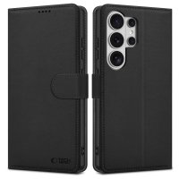 Samsung Galaxy S26 Ultra Etui Wallet Svart