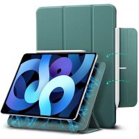 iPad Air 10.9 (gen 4/5) Etui Rebound Magnetic Grønn