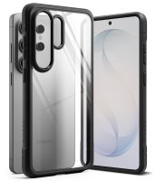 Samsung Galaxy S26 Ultra Deksel Fusion Bold Svart