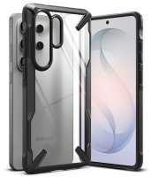 Samsung Galaxy S26 Ultra Deksel Fusion X Svart