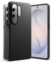 Samsung Galaxy S26 Ultra Deksel Onyx Svart