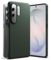 Samsung Galaxy S26 Ultra Deksel Onyx Grønn