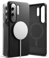 Samsung Galaxy S26 Ultra Deksel Onyx Magnetic Svart