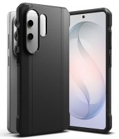 Samsung Galaxy S26 Ultra Deksel Onyx Alfa Svart