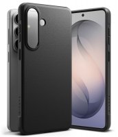 Samsung Galaxy S26 Plus Deksel Onyx Svart