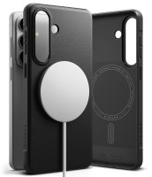 Samsung Galaxy S26 Deksel Onyx Magnetic Svart