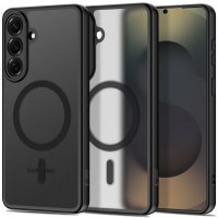 Samsung Galaxy S26 Deksel BasicMag MagSafe Svart