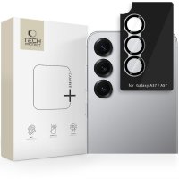 Samsung Galaxy A37/Galaxy A57 Kamerabeskytter Cam Fit+