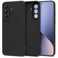 Samsung Galaxy A37 Deksel Icon Svart