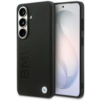 Samsung Galaxy S26 Plus Deksel Hot Stamp MagSafe Svart