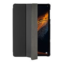 Samsung Galaxy Tab S9 Ultra SM-X910 SM-X916 Etui Tablet Case Fold Svart
