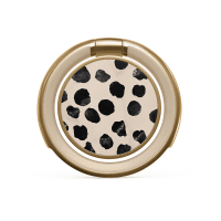 Holder Telefon Ring Almond Latte