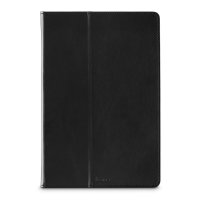 iPad Pro 13 (M4/M5) Etui Bend 2.0 Svart