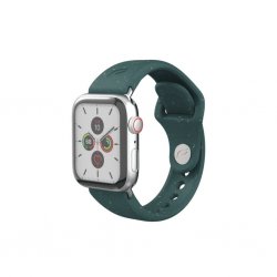Apple Watch 38/40/41mm Armband Vine Miljövänligt Grön