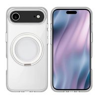 iPhone Air Deksel Roterbart Stativ Transparent