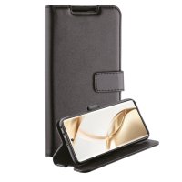 Honor 200 5G Etui Classic Wallet Svart